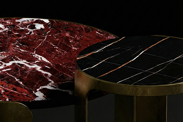 A Legacy of Timeless Elegance: Inside the Eterno Collection