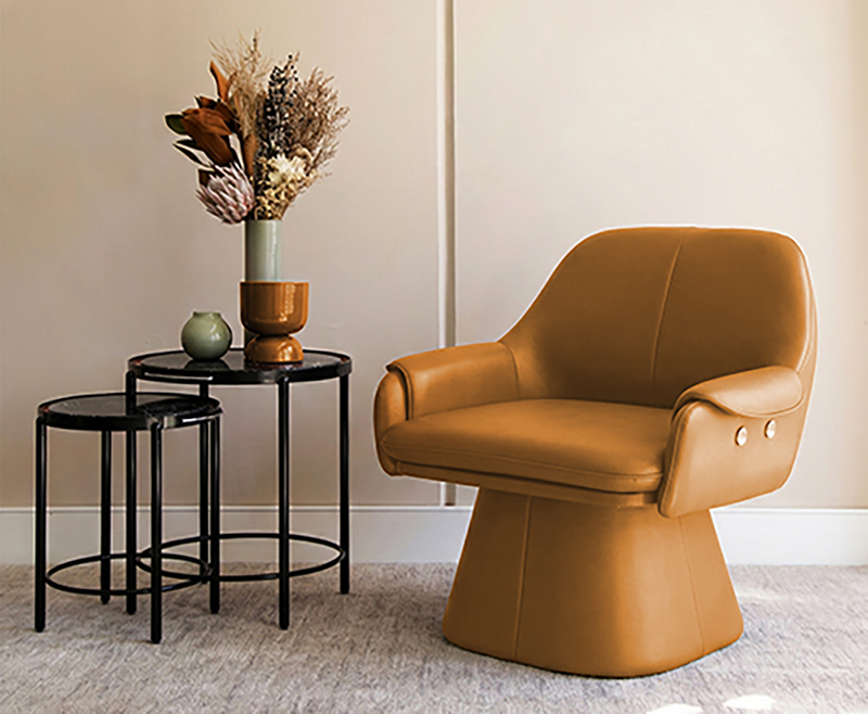 Design That Breathes: Creating Balance Through Furniture