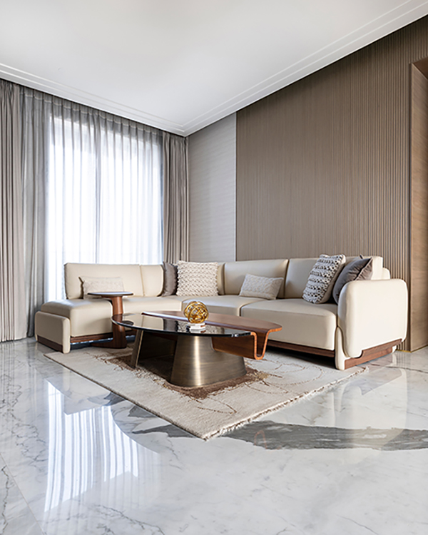 Furniture That Adapts: Designing Luxury Furniture for Movement and Everyday Moments