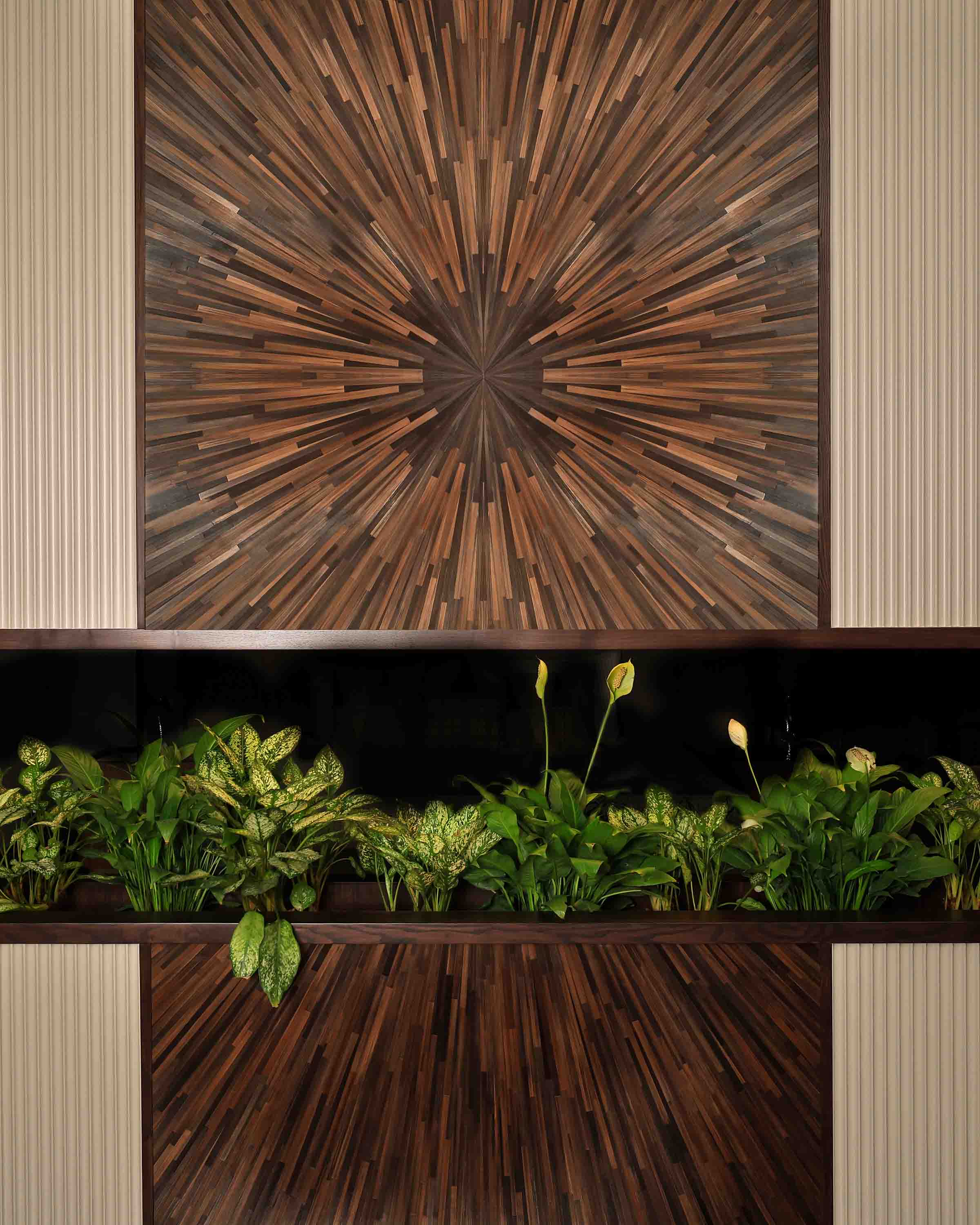 Material First: Luxury Furniture Begins Before the Design Brief