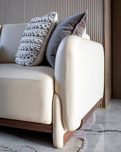 Why India’s Luxury Buyers Are Turning Towards Understated Design