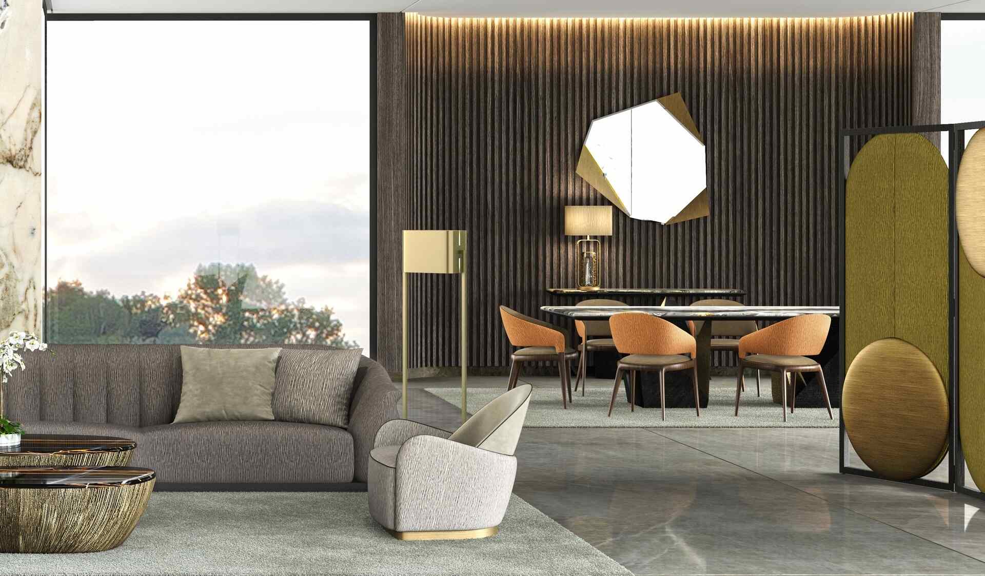 Art Deco Collection | Racconti